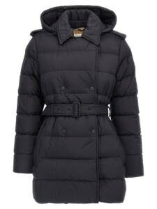 Burberry Kent Down Jacket