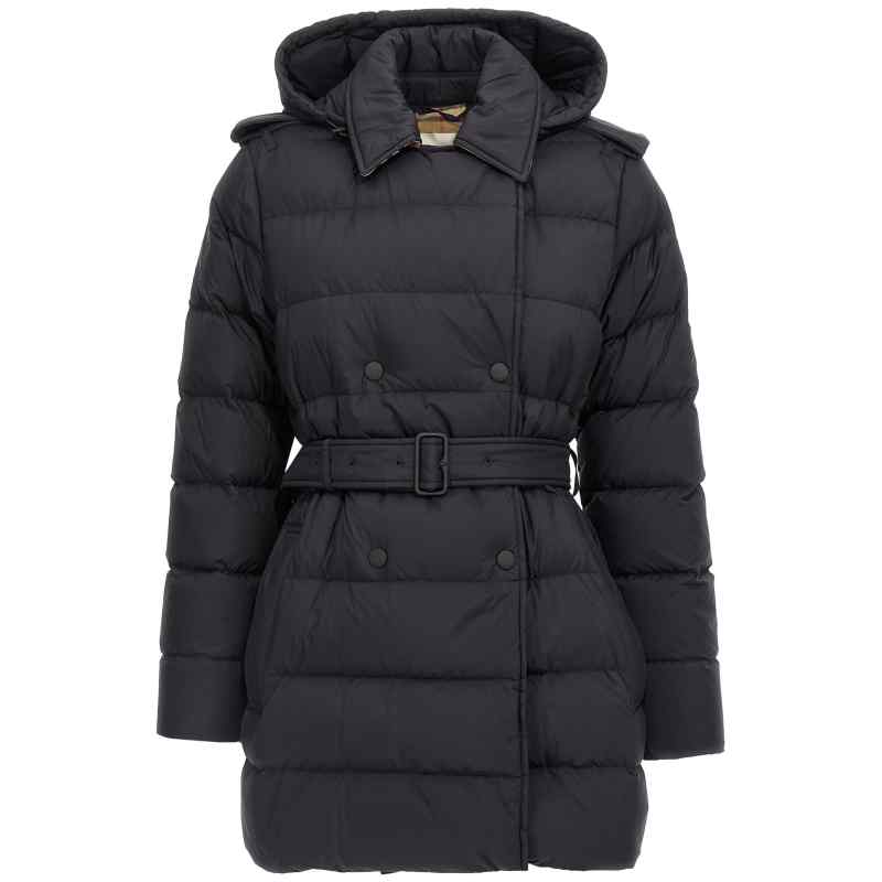 Burberry Kent Down Jacket