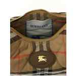 Burberry Horseshoe Crossbody Bag