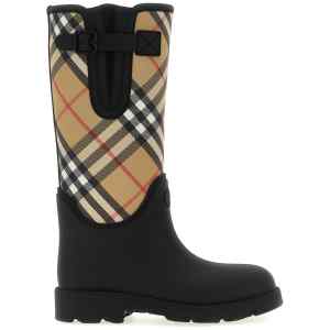 Burberry Marsh Stamp Boots