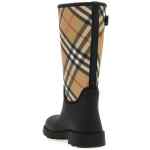 Burberry Marsh Stamp Boots
