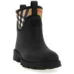 Burberry Marsh Stamp Ankle Boots