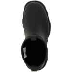 Burberry Marsh Stamp Ankle Boots