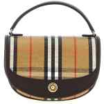 Burberry Highlands Shoulder Bag