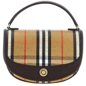 Burberry Highlands Shoulder Bag