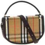 Burberry Highlands Shoulder Bag