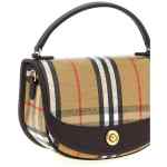 Burberry Highlands Shoulder Bag
