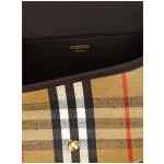 Burberry Highlands Shoulder Bag