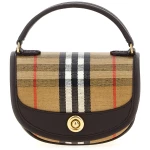 Burberry Highlands Mini Handbag