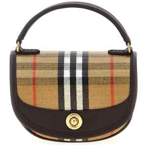 Burberry Highlands Mini Handbag
