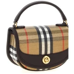 Burberry Highlands Mini Handbag