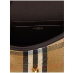 Burberry Highlands Mini Handbag