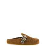 Burberry Urchin Clog