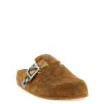 Burberry Urchin Clog