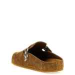 Burberry Urchin Clog
