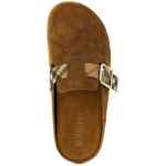 Burberry Urchin Clog