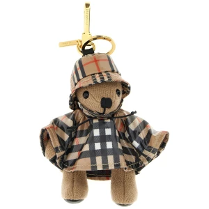 Burberry Thomas Keyring