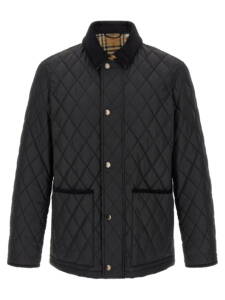 Burberry Haddington Jacket