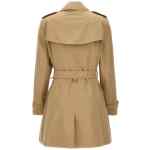 Burberry Chelsea Medium Trench Coat