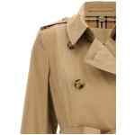 Burberry Chelsea Medium Trench Coat