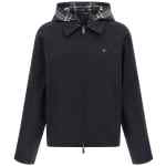 Burberry Hodson Reversible Jacket