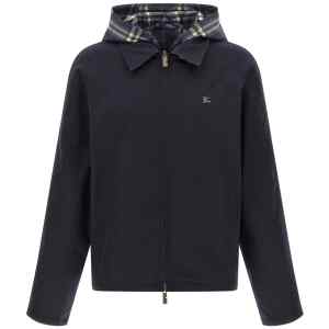 Burberry Hodson Reversible Jacket