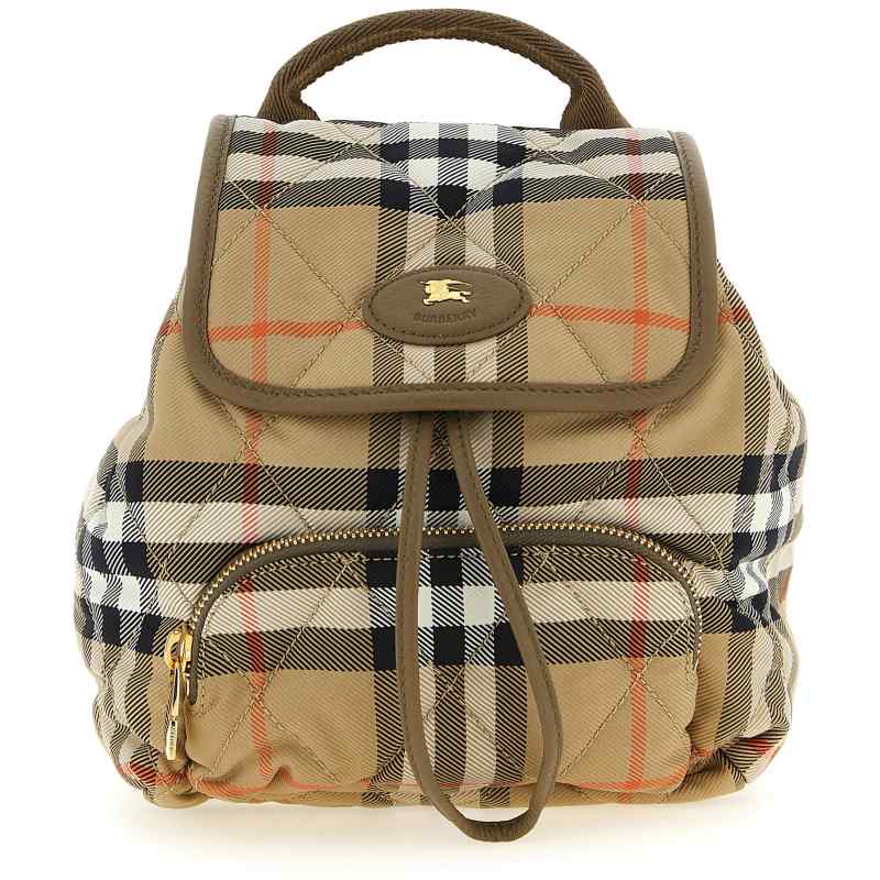 8118909SAND_01_M_2025-12-19T09-55-01.179Z Burberry Horseshoe Mini Backpack
