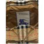 Burberry Horseshoe Mini Backpack
