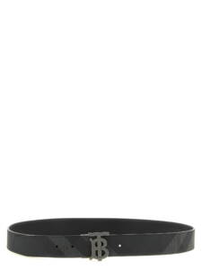 Burberry Tb Reversible Belt