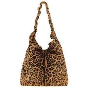 Saint Laurent Amalia Medium Shoulder Bag