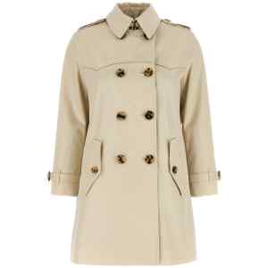 Burberry Summerside Trench Coat