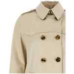 Burberry Summerside Trench Coat