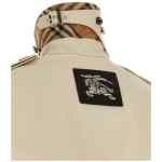 Burberry Summerside Trench Coat