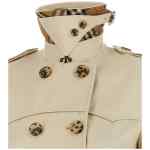 Burberry Summerside Trench Coat