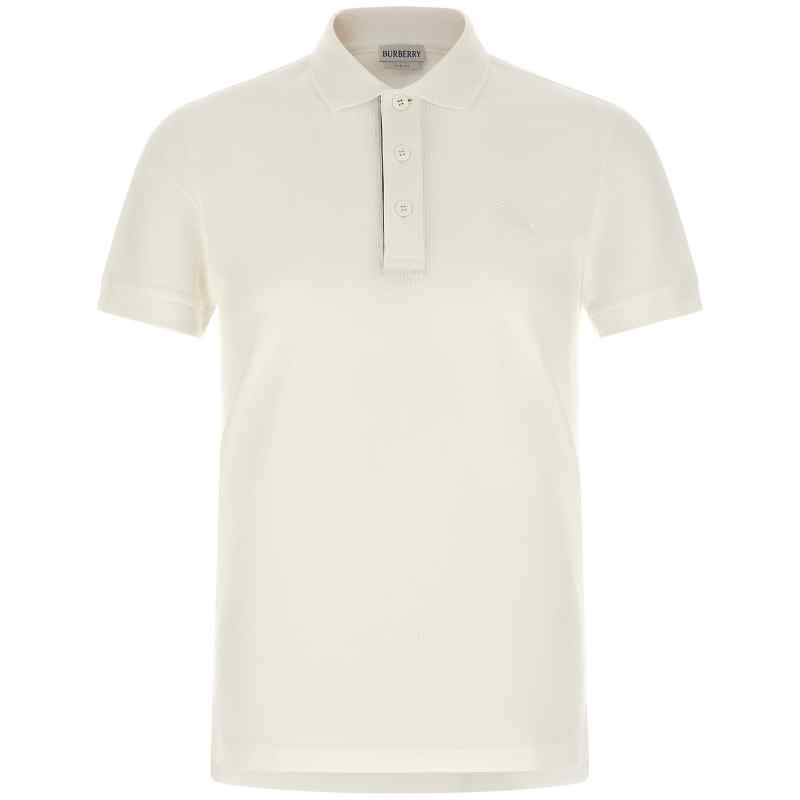 8126937WHITE_01_M_2026-09-15T09-33-24.29Z Burberry Eddie Polo Shirt