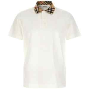 Burberry Evan Polo Shirt