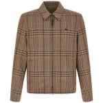 Burberry Bloomsbury Reversible Jacket
