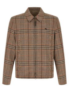 Burberry Bloomsbury Reversible Jacket