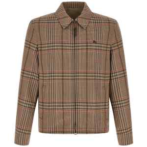 Burberry Bloomsbury Reversible Jacket