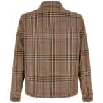 Burberry Bloomsbury Reversible Jacket