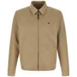 Burberry Bloomsbury Reversible Jacket