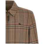 Burberry Bloomsbury Reversible Jacket