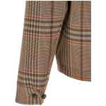 Burberry Bloomsbury Reversible Jacket