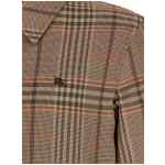 Burberry Bloomsbury Reversible Jacket