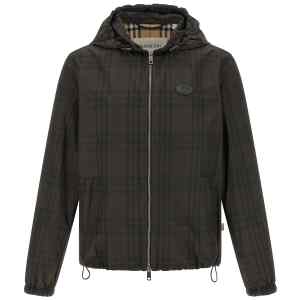 Burberry Newport Jacket