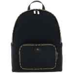 Burberry Check Backpack