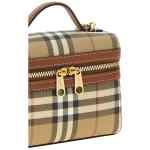Burberry Vanity Mini Crossbody Bag