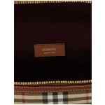 Burberry Vanity Mini Crossbody Bag