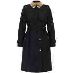 Burberry Sandridge Trench Coat