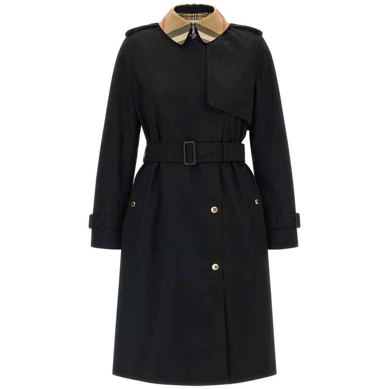 8129457BLACK_01_M_2026-05-11T09-06-38.879Z Burberry Sandridge Trench Coat